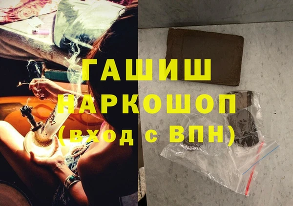 хмурый Алзамай