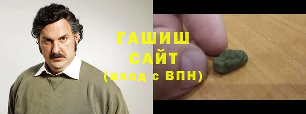 хмурый Алзамай